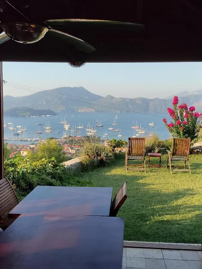 Bed and Breakfast Harmanyeri Tatilevi Selimiye  0*, Selimiye (Aegean)