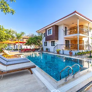 Elizya Boutique Otel