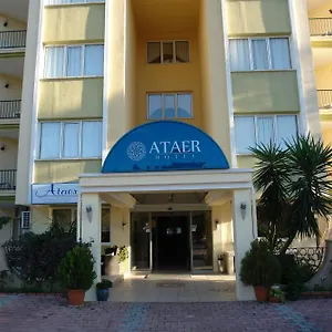 oteli̇ zi̇yaret edi̇n