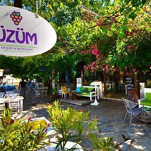 Uzum Tatil Evi Otel