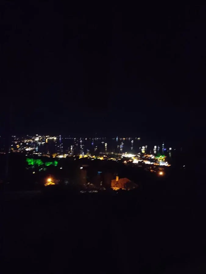 Отель типа 