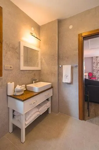 Bed and Breakfast Harmanyeri Tatilevi Селемие 0*,