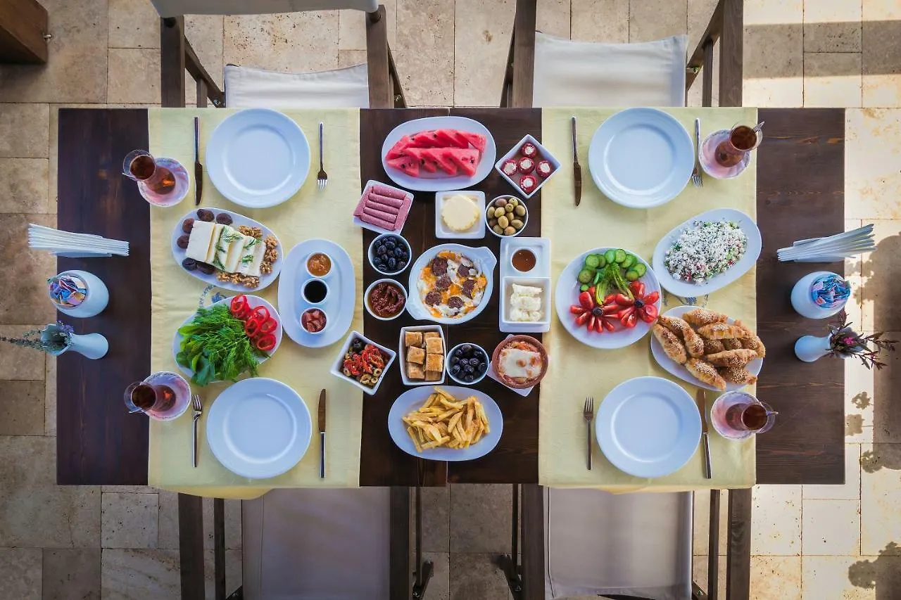 Bed & Breakfast Harmanyeri Tatilevi Bed and Breakfast Selimiye