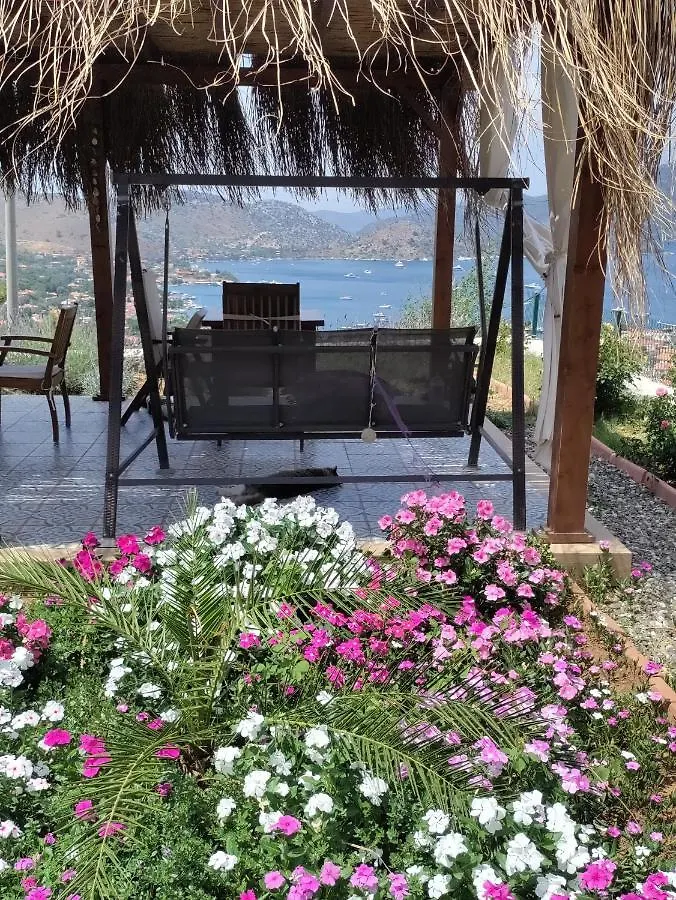 Harmanyeri Tatilevi Bed & Breakfast Selimiye   Selimiye (Aegean)