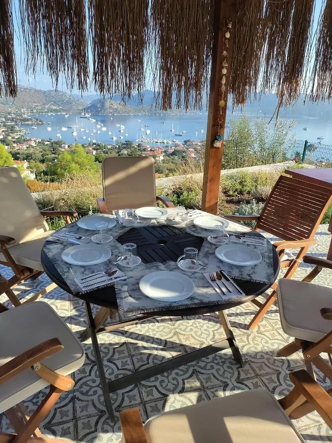 Harmanyeri Tatilevi Bed & Breakfast Selimiye