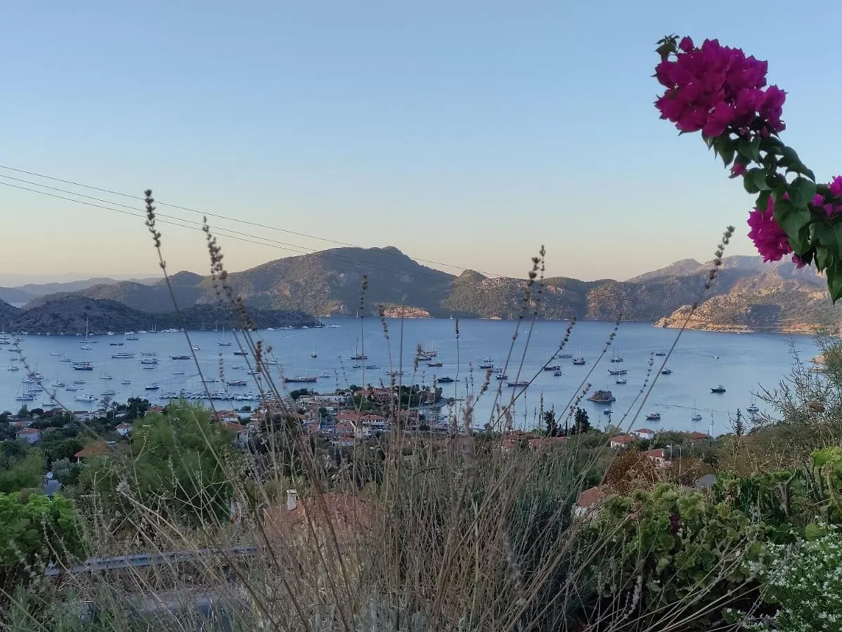 Harmanyeri Tatilevi Bed & Breakfast Selimiye   Selimiye (Aegean)