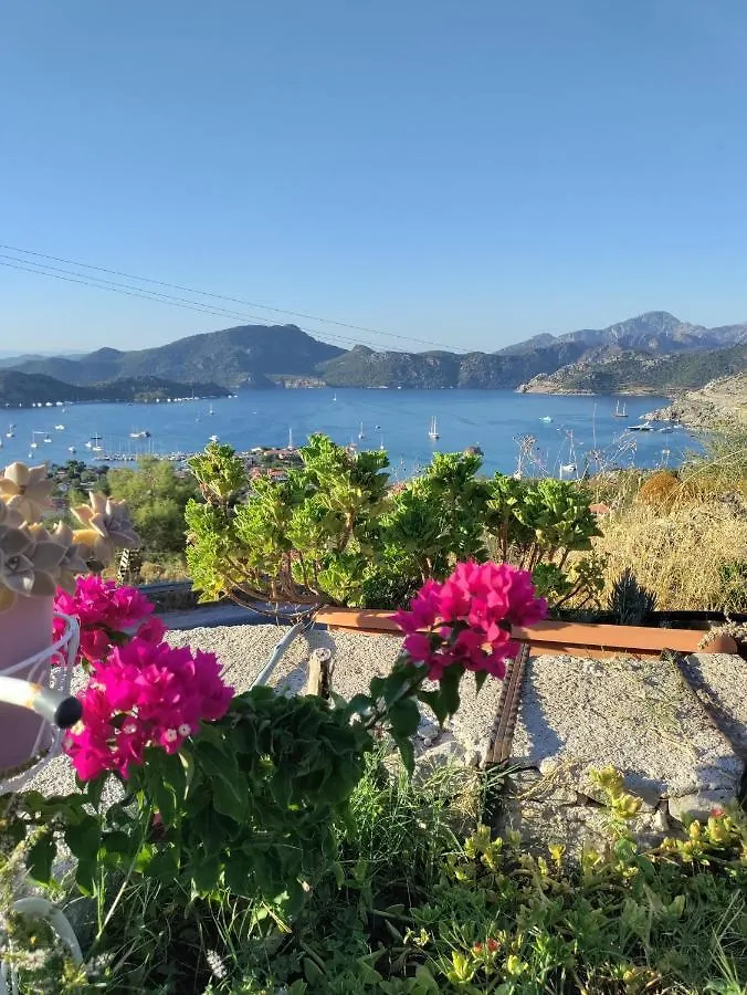 Harmanyeri Tatilevi Bed & Breakfast Selimiye  Türkiye
