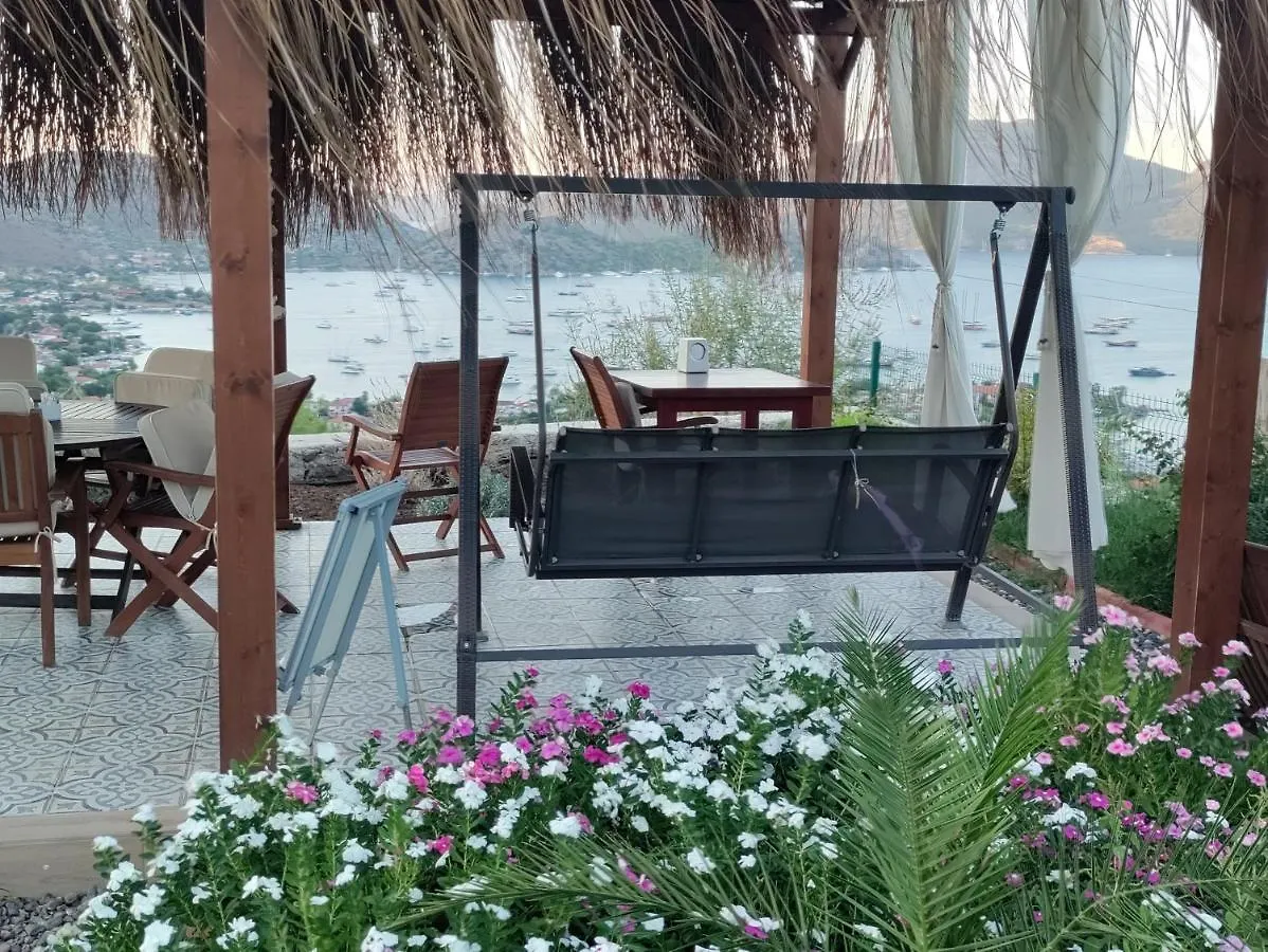 Harmanyeri Tatilevi Bed & Breakfast Selimiye  Türkiye