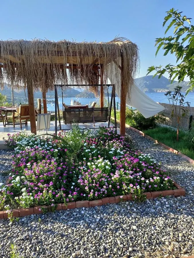 Harmanyeri Tatilevi Bed & Breakfast Selimiye  Selimiye (Aegean)