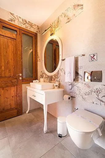 Harmanyeri Tatilevi Bed & Breakfast Selimiye  Türkiye