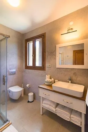 Harmanyeri Tatilevi Bed & Breakfast Selimiye