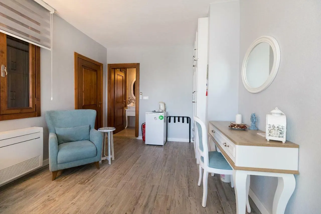 Harmanyeri Tatilevi Bed & Breakfast Selimiye  0*, Selimiye (Aegean)