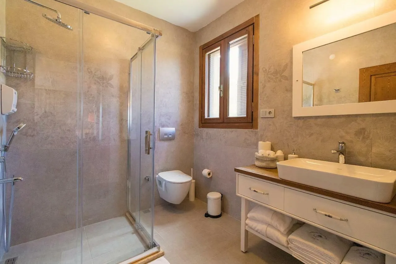 Harmanyeri Tatilevi Bed & Breakfast Selimiye   Selimiye (Aegean)