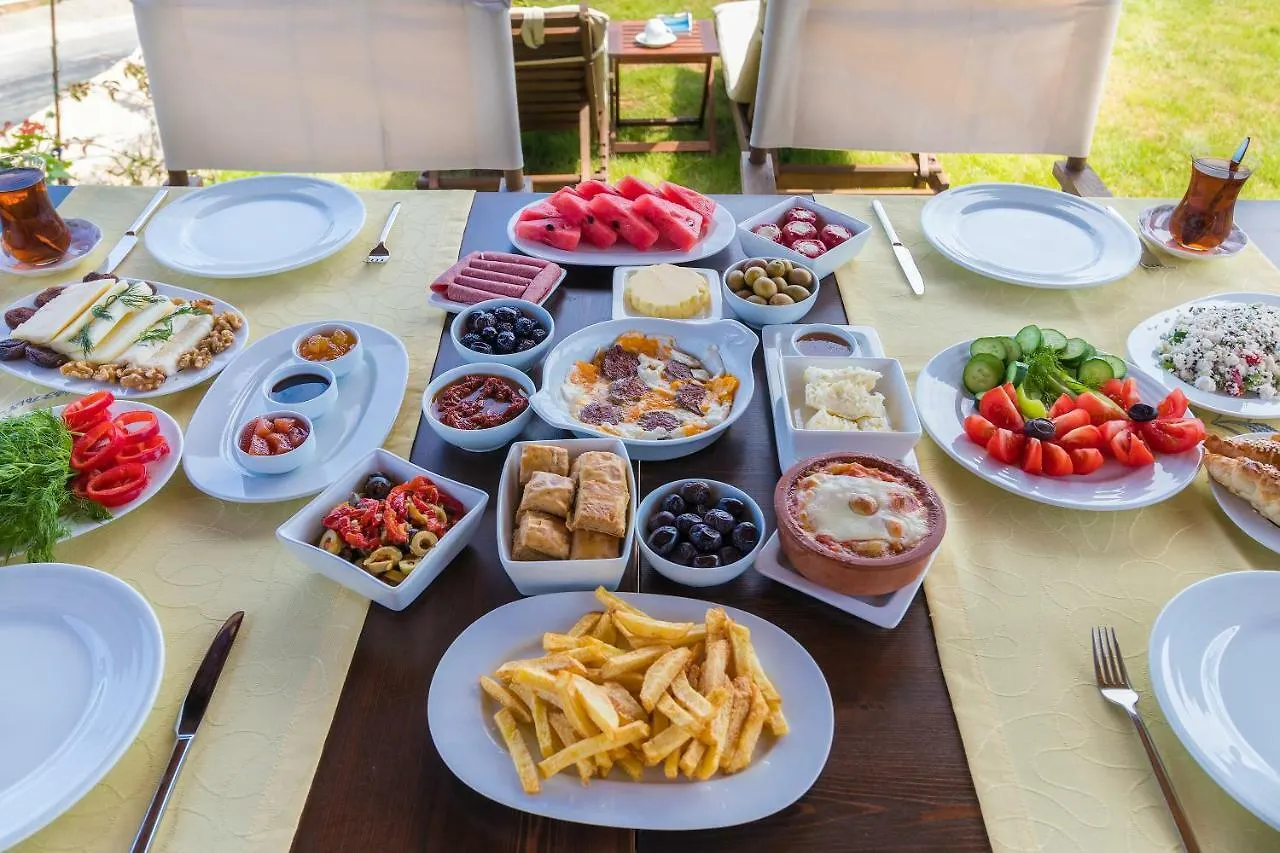 Harmanyeri Tatilevi Bed & Breakfast Selimiye  0*, Selimiye (Aegean) Türkiye