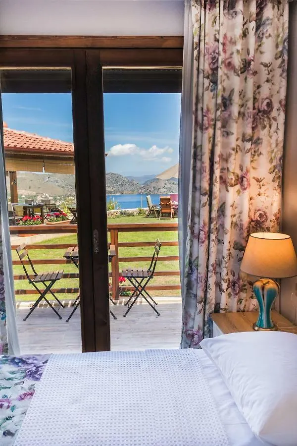 Harmanyeri Tatilevi Bed & Breakfast Selimiye  Türkiye