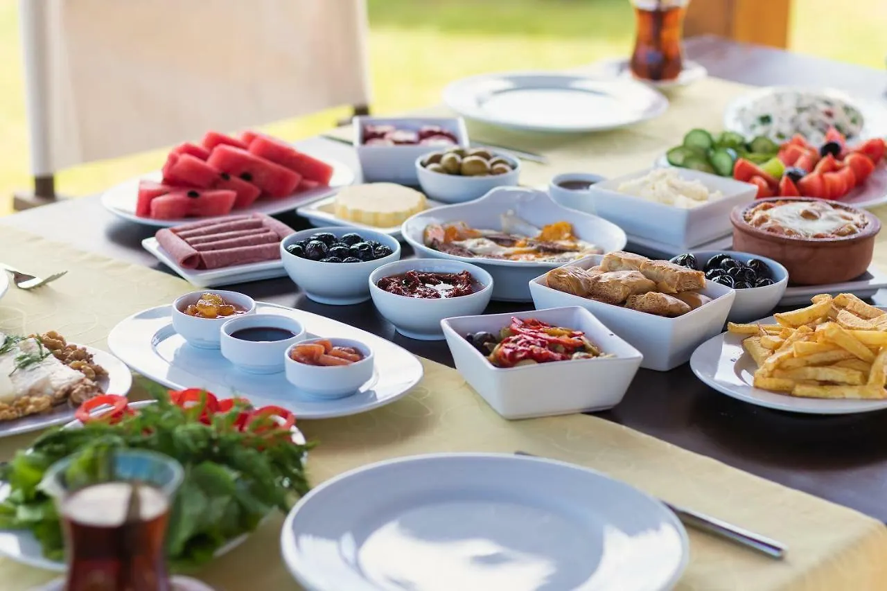 Harmanyeri Tatilevi Bed & Breakfast Selimiye  Türkiye
