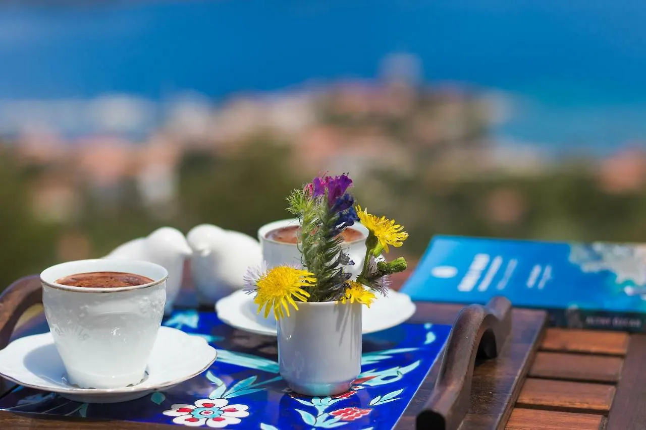 Harmanyeri Tatilevi Bed & Breakfast Selimiye