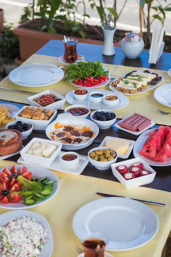 Harmanyeri Tatilevi Bed & Breakfast Selimiye  Selimiye (Aegean)