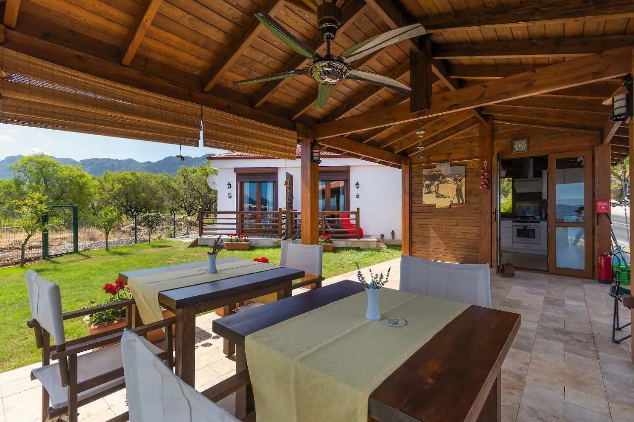 Harmanyeri Tatilevi Bed & Breakfast Selimiye